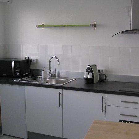 Appartement Claussat Chamalieres Exterior photo